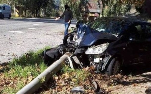 Σοκάρουν τα στοιχεία για τις παρασύρσεις πεζών στη Θεσσαλονίκη