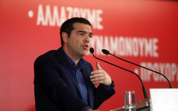 Τσίπρας: Ο πρωθυπουργός να αλλάξει ρότα για την πρώτη κατοικία και να παρατείνει την προστασία της
