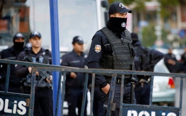 Τουρκία: Σχεδόν 700 εντάλματα σύλληψης οπαδών του Γκιουλέν 