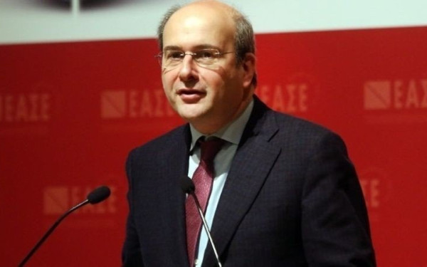 Απορρίφθηκαν από τον Κ. Χατζηδάκη τροπολογίες για το «μίνι» ασφαλιστικό ως «μαξιμαλιστικές» και «ανώριμες»