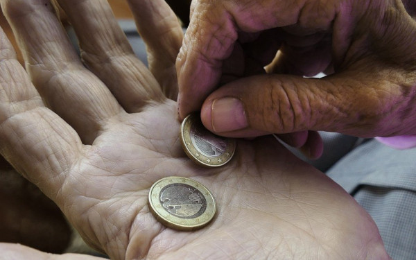 ΚΚΕ: Προσφιλής τακτική της κυβέρνησης να χρησιμοποιεί προσχηματικά την «κλιματική κρίση» για να επιβάλλει νέα χαράτσια