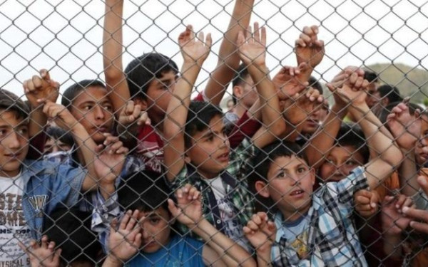 Ενισχύεται η αρωγή και η στήριξη σε ασυνόδευτους ανήλικους και ευάλωτους με προσφυγικό προφίλ