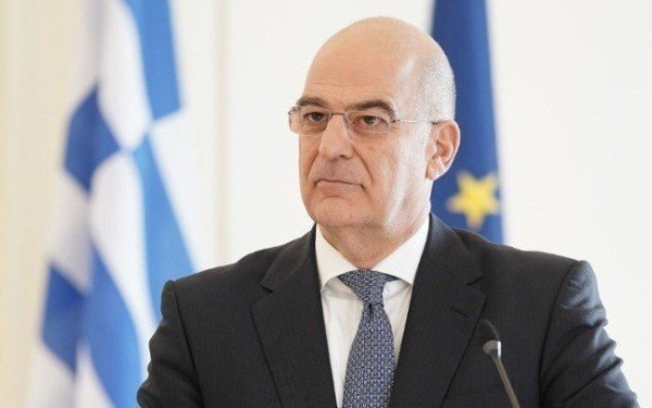 Ν. Δένδιας: Δεν επιθυμούσα τη δημόσια λογομαχία με τον Τσαβούσογλου