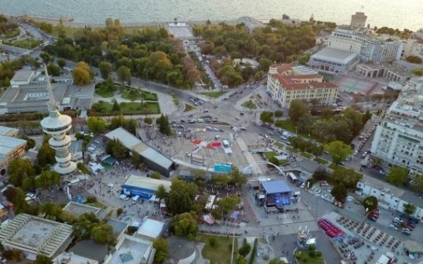 Μετρούν ζημιές ξενοδοχεία, εστίαση από την ακύρωση της ΔΕΘ 
