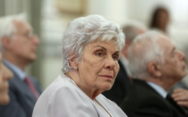 Τουρκία: Διεθνές Μαθητικό Συνέδριο Λογοτεχνίας στην Κωνσταντινούπολη αφιερωμένο στην Κική Δημουλά