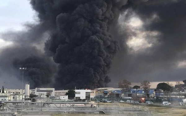Κροατία: Νεκρός μετανάστης από έκρηξη νάρκης του πολέμου της δεκαετίας του 1990