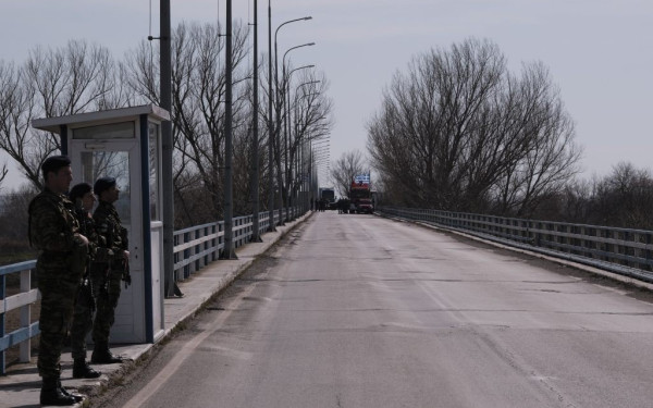 Συνελήφθη 51χρονος φοροφυγάς στους Κήπους του Έβρου