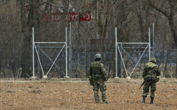 Υπουργείο Προστασίας του Πολίτη: Τι απάντησε σε δημοσίευμα του BBC για επαναπροωθήσεις στα χερσαία σύνορα της Ελλάδας