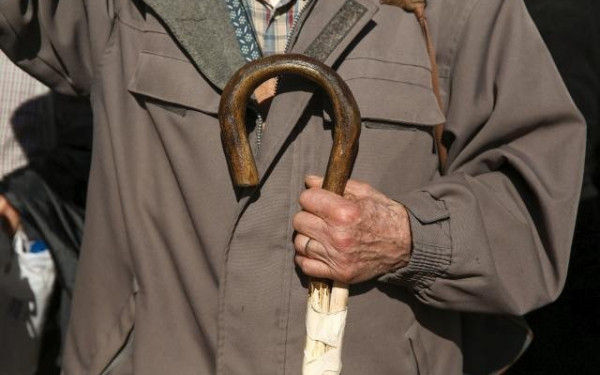 Πιερία: Εξαπάτησαν ηλικιωμένο και του πήραν πάνω από 20.000 ευρώ για δήθεν χειρουργείο της κόρης του