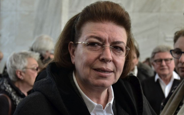 «Σε ποιο "κράτος δικαίου" και με ποια "θεσμική οδό" η κ. Μενδώνη παίρνει τηλέφωνο τον Δ. Λιγνάδη για να τον ανακρίνει;»