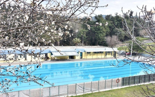 Γιάννενα: Κρούσμα κορονοϊού σε κολυμβητήριο