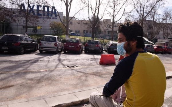 Θεσσαλονίκη: Αίθουσα αιμοδοσίας στη ΔΕΘ -μετά τη λήψη υποχρεωτικών μέτρων στο ΑΧΕΠΑ 