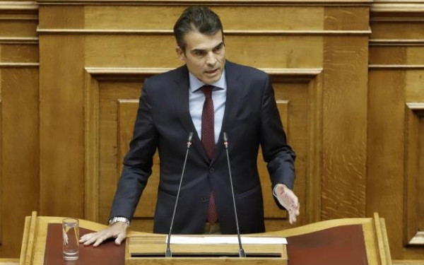 Δ. Κούβελας: Ανάγκη να στηρίξουμε τα parking γύρω από το αεροδρόμιο «Μακεδονία»