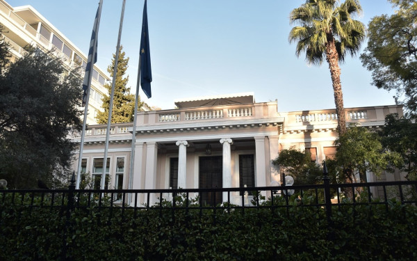 ΚΥΣΕΑ: Συνεδριάζει την Πέμπτη υπό την προεδρία του Κυριάκου Μητσοτάκη