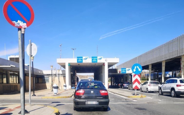 Βόρεια Ελλάδα: Δίνει γκάζια ο οδικός τουρισμός – Η εικόνα από τους συνοριακούς σταθμούς