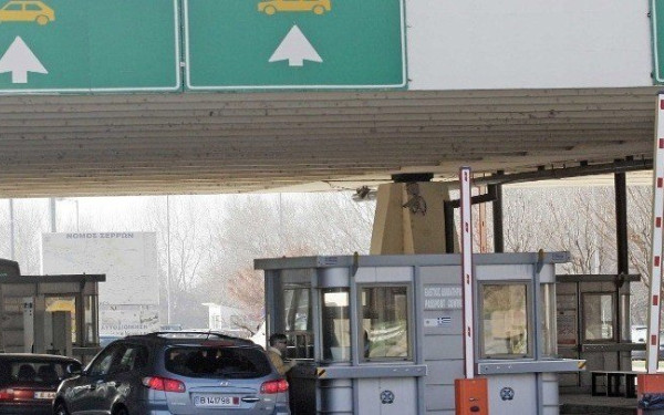 Εκλογές 2023: Ουρές από Έλληνες που ζουν στην Τουρκία για την κάλπη