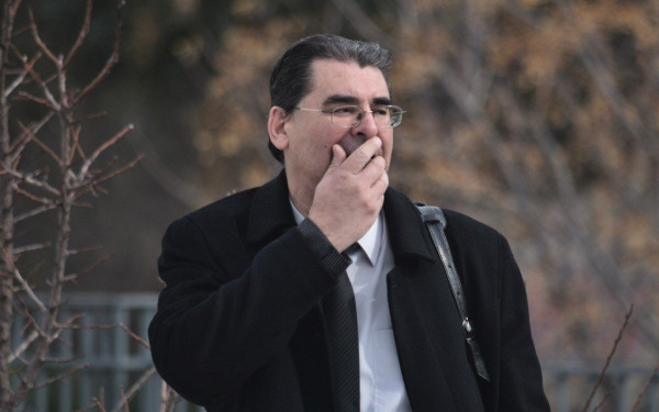 Γιάννης Τοπαλούδης: «Είχαν διώξει και την Ελένη μας από Α.Τ. όταν είχε καταγγείλει βιασμό» (βίντεο)