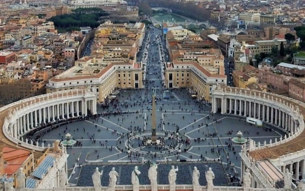 Το Βατικανό ανοίγει ξανά την υπόθεση εξαφάνισης της 16χρονης Ε. Ορλάντι