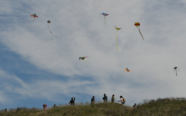 Θεσσαλονίκη: Κούλουμα στο Φράγμα της Θέρμης με τα Χάλκινα της Γουμένισσας