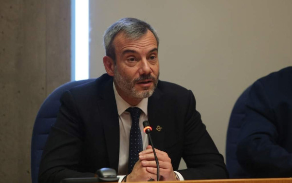 Το ήμισυ της δημαρχιακής αποζημίωσής του στην μάχη κατά του κορονοϊού καταθέτει και ο Κ. Ζέρβας 