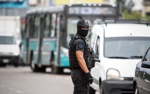 Ισπανία: Έφηβος επιτέθηκε με μαχαίρι εναντίον τριών καθηγητών και ενός μαθητή σε γυμνάσιο και συνελήφθη