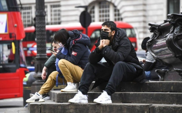 Κορονοϊός: Περισσότεροι από 45.000 νεκροί στην Ευρώπη 