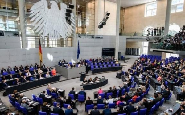 Γερμανία: Δεν είμαστε πλέον η ατμομηχανή της ανάπτυξης, δήλωσε ο υπουργός Οικονομικών