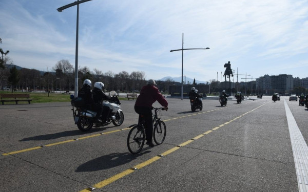 Δήμος Θεσσαλονίκης: Συναινετική η αντιπολίτευση για πεζοδρομήσεις και τραπεζοκαθίσματα