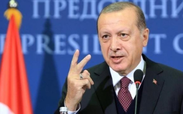 Δημοσκόπηση για τις εκλογές στην Τουρκία: Οι δύο πιθανοί αντίπαλοι που νικούν τον Ερντογάν