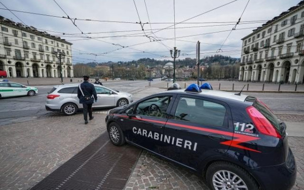  Περιουσιακά στοιχεία αξίας 140 εκατομμυρίων ευρώ που ανήκαν σε Ρώσους ολιγάρχες έχουν κατασχεθεί στην Ιταλία