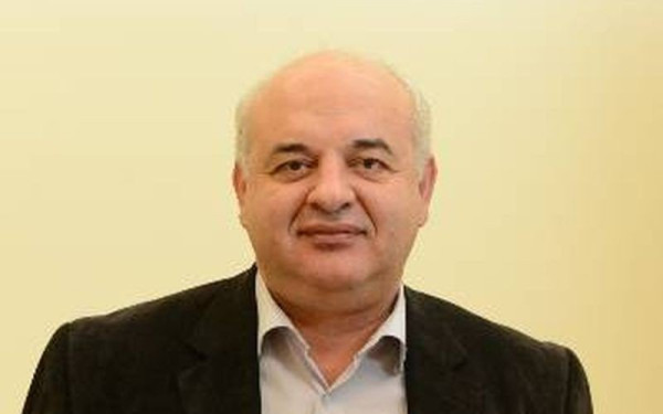 Ν. Καραθανασόπουλος: Ιδιαίτερα... γαλαντόμος ο προϋπολογισμός του 2023