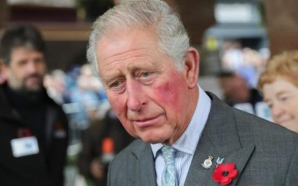 Πάνω από 2.200 άνθρωποι θα παραβρεθούν στη στέψη του Καρόλου