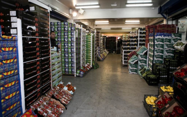 Συνεχίζεται η κόντρα για το ωράριο λειτουργίας στην Κεντρική Αγορά Θεσσαλονίκης 