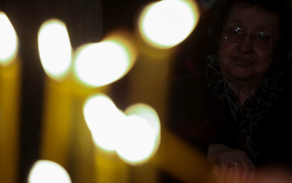 Ένα ιδιαίτερο έθιμο για τη Δευτέρα του Πάσχα 