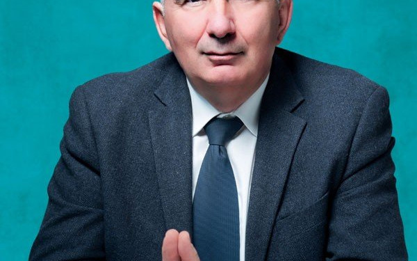 Γυρίζει όλες τις γειτονιές του Παύλου Μελά ο υποψήφιος δήμαρχος Γιώργος Λίλτσης