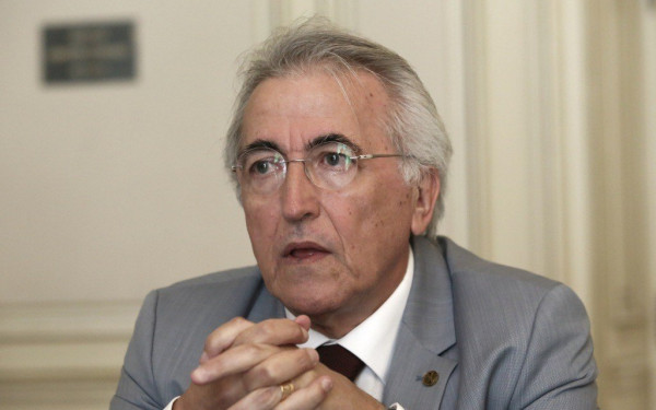 Γ. Παναγόπουλος: Βασικές διεκδικήσεις οι αυξήσεις ονομαστικών μισθών, αποκατάσταση Συλλογικού Εργατικού Δικαίου και προγράμματα κοινωνικής κατοικίας