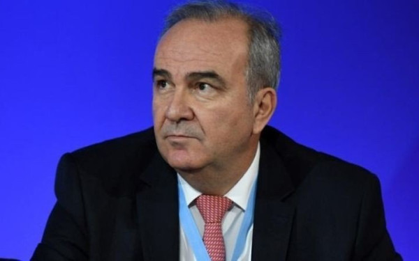 Έκκληση Παπαθανάση στους καταστηματάρχες Θεσσαλονίκης, Κοζάνης και Αχαΐας (βίντεο)