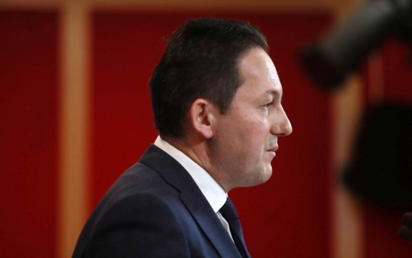 Στ. Πέτσας: Απαιτείται να αποδοθούν άμεσα, δίκαια και ονομαστικά οι ευθύνες για το τραγικό δυστύχημα