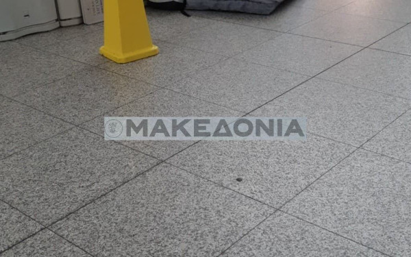 Επιστρέφουν επιλεκτικά οι «εγκλωβισμένοι» Έλληνες από το Λονδίνο (βίντεο)