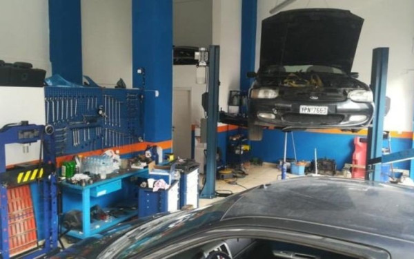 Ξέφυγε η φοροδιαφυγή: Ποιοι κλάδοι οδηγούν την «κούρσα»