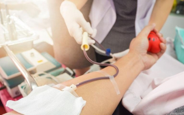 Θεσσαλονίκη: Έκκληση για αιμοδοσία απευθύνουν οι θαλασσαιμικοί - Σοβαρές ελλείψεις στα νοσοκομεία 