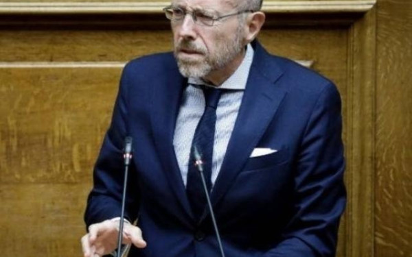 Θεσσαλονίκη - Δ. Βαρτζόπουλος: Ελλιπές και χωρίς τις απαιτούμενες δεξιότητες το προσωπικό των νοσοκομείων