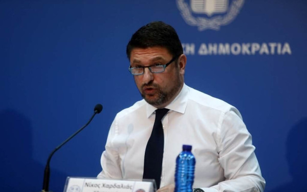 Ν. Χαρδαλιάς: Δεν θα γίνει γενικός επαναπατρισμός
