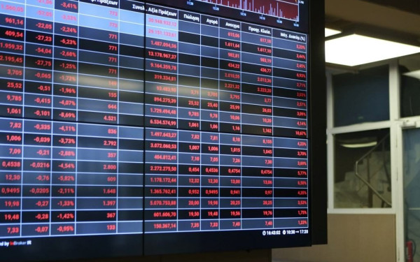 Ιαπωνία: Ο χρηματιστηριακός δείκτης Nikkei σπάει ρεκόρ