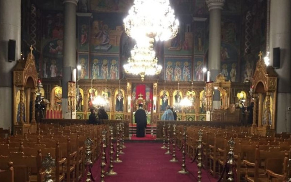 Χαλκιδική: Μια του κλέφτη, δυο του κλέφτη, στο τρίτο παγκάρι συνελήφθη