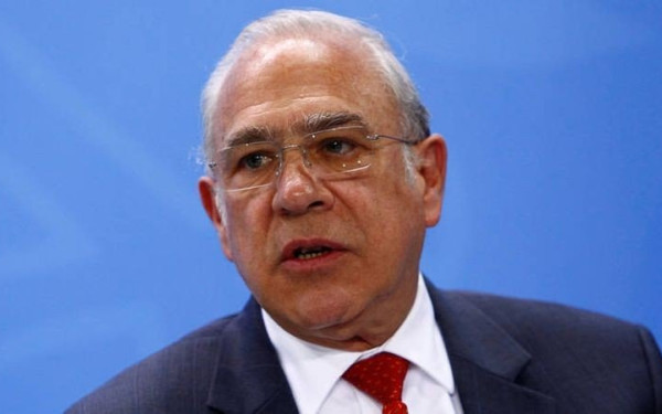 Ο Γενικός Γραμματέας του ΟΟΣΑ προτρέπει τις βιομηχανικές χώρες να μην συμπεριφερθούν εγωιστικά στο θέμα του εμβολίου