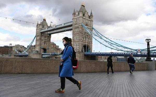 Βρετανία: Ξεκινούν σήμερα οι έρευνες για τη διαχείριση της πανδημίας της COVID-19 από την κυβέρνηση	