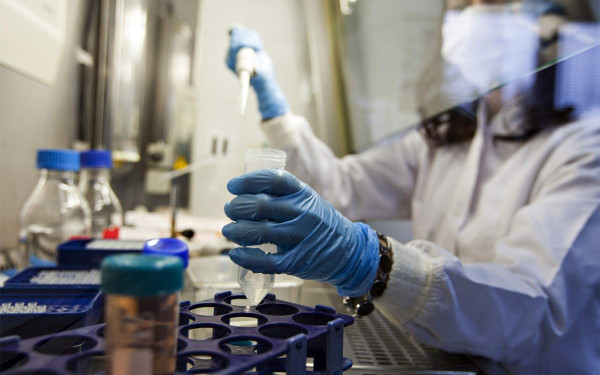 ΠΟΥ: Τουλάχιστον 1,4 εκατομμύρια ζωές σώθηκαν στην Ευρώπη χάρη στα εμβόλια