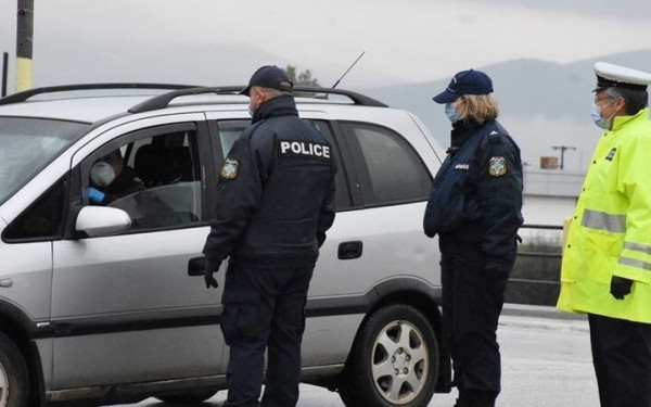 28η Οκτωβρίου: Αυξημένα μέτρα Τροχαίας σε όλη την επικράτεια