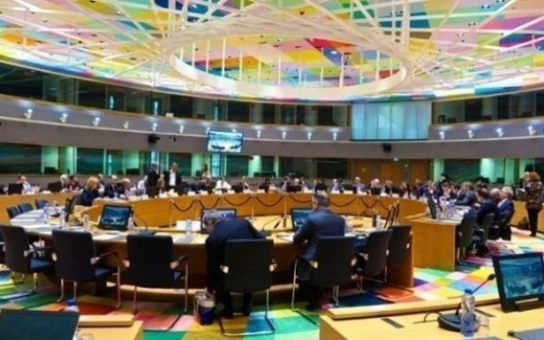 Στην Ισπανία για τις συνεδριάσεις Eurogroup και ECOFIN ο Κ. Χατζηδάκης